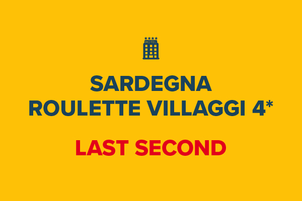 Vacanze con formula Roulette